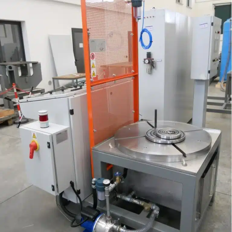 Banchi Valvole Sicurezza 02