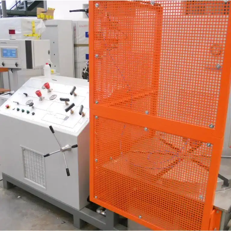 Banchi Valvole Sicurezza 03