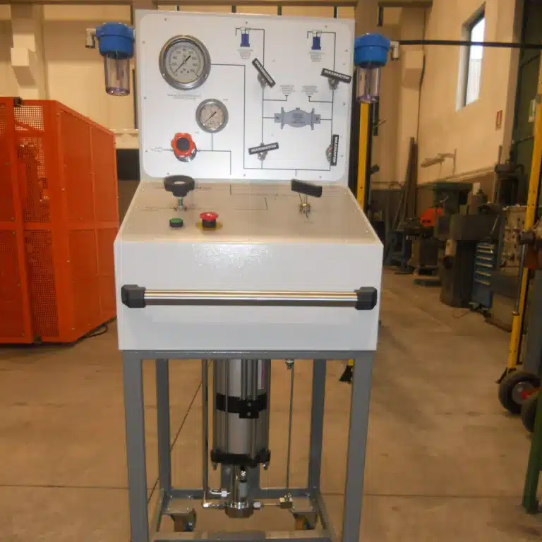 Centraline Portatili 01