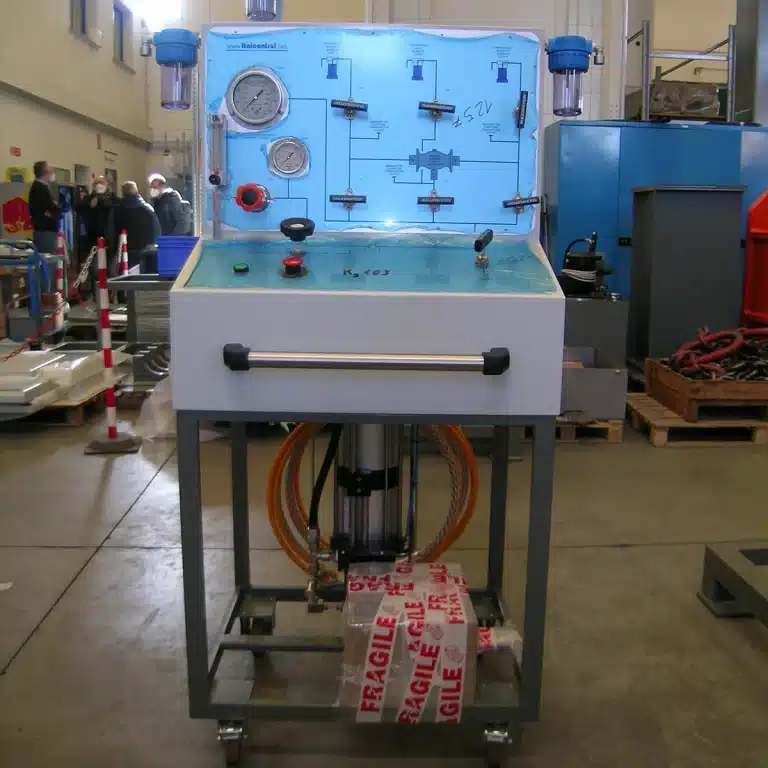 Centraline Portatili 04