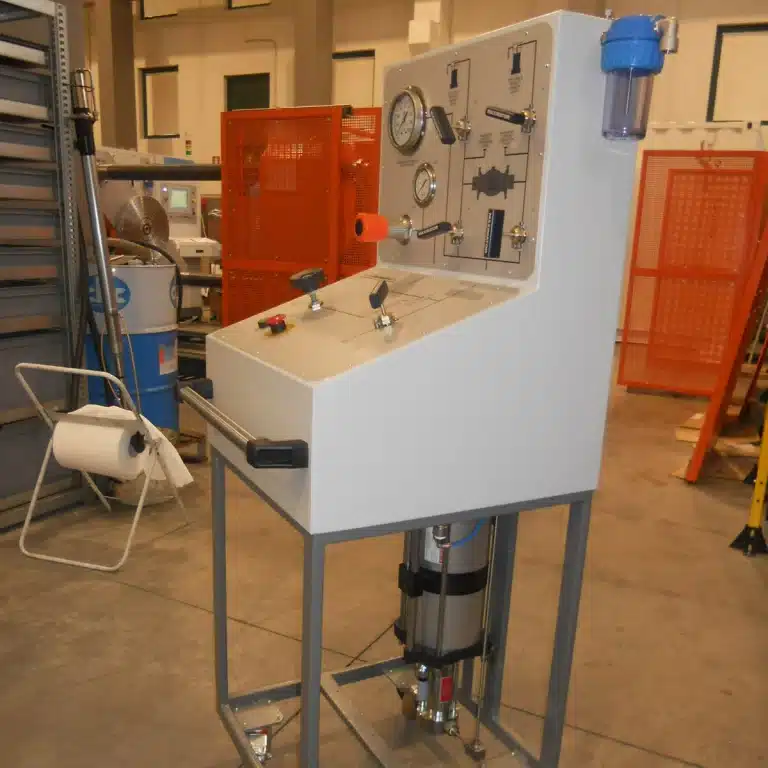 Centraline Portatili 05