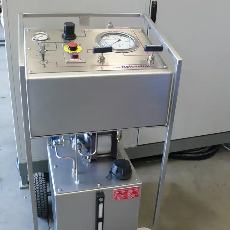 Centraline Portatili 06