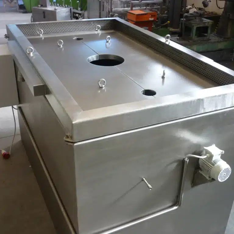 Banchi Criogenici 05