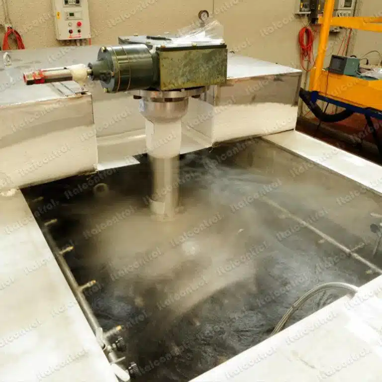 Banchi Criogenici 06