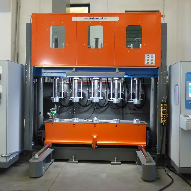 Banchi Multipli Verticali 05