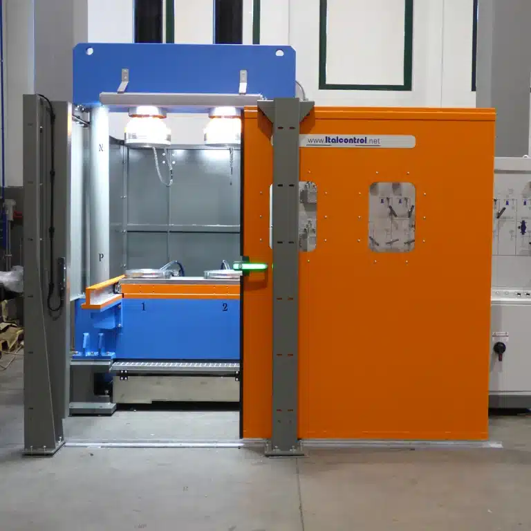 Banchi Multipli Verticali 06