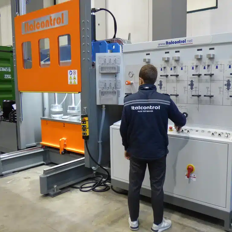 Banchi Multipli Verticali 10