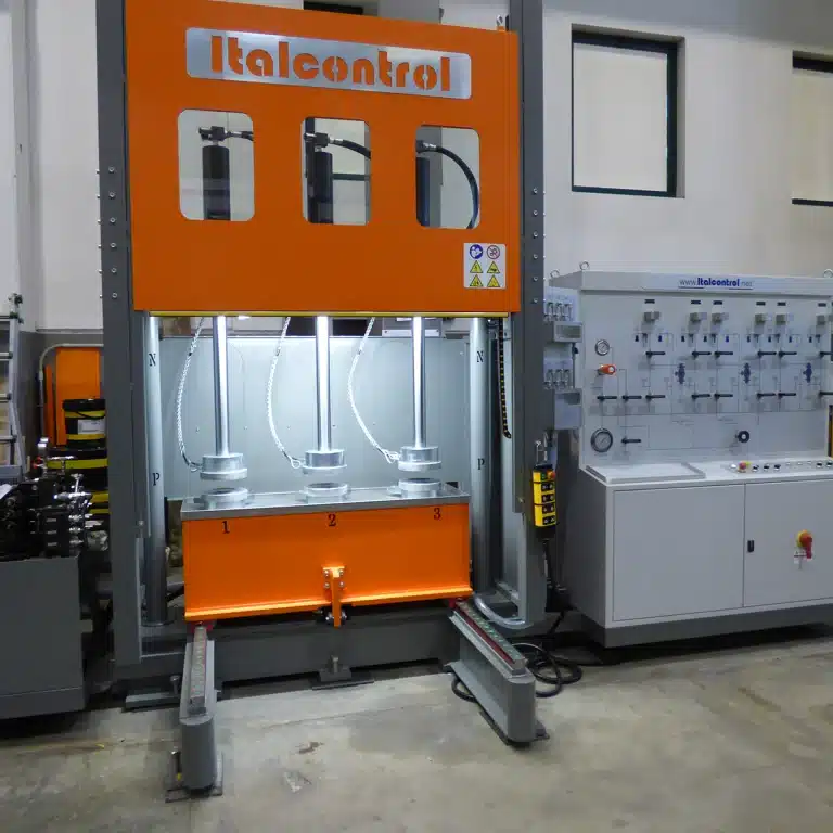 Banchi Multipli Verticali 11