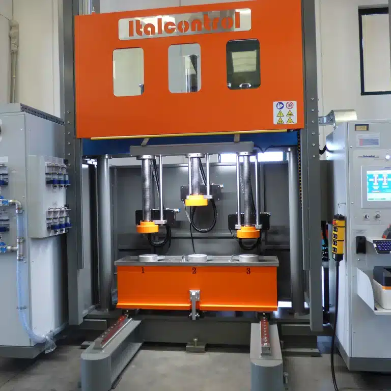 Banchi Multipli Verticali 12