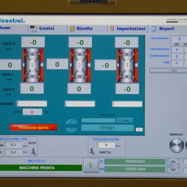 Banchi Multipli Verticali 13