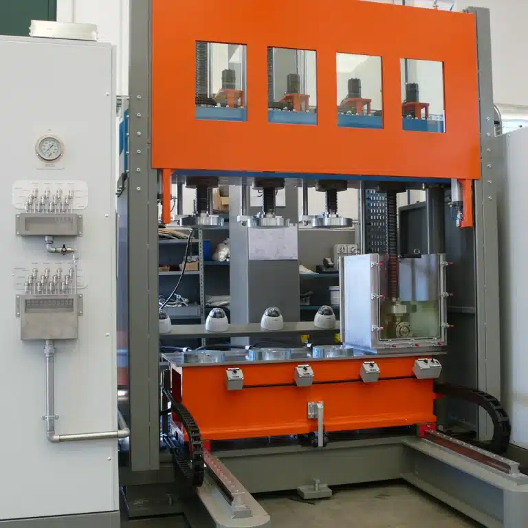 Banchi Multipli Verticali 15