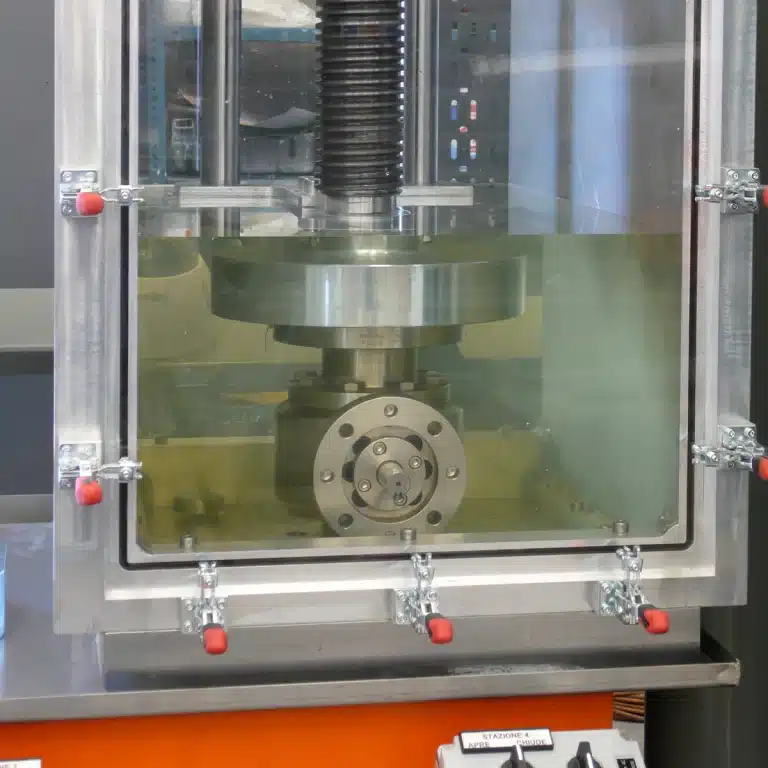 Banchi Multipli Verticali 16