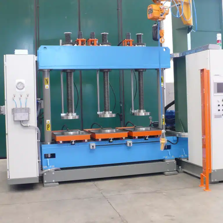 Banchi Multipli Verticali 17