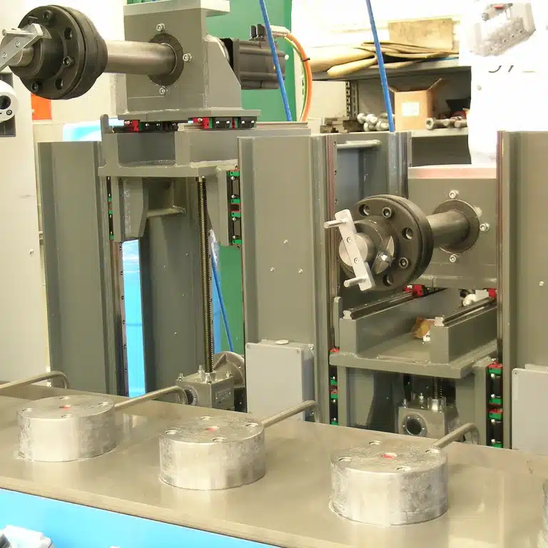 Banchi Multipli Verticali 18