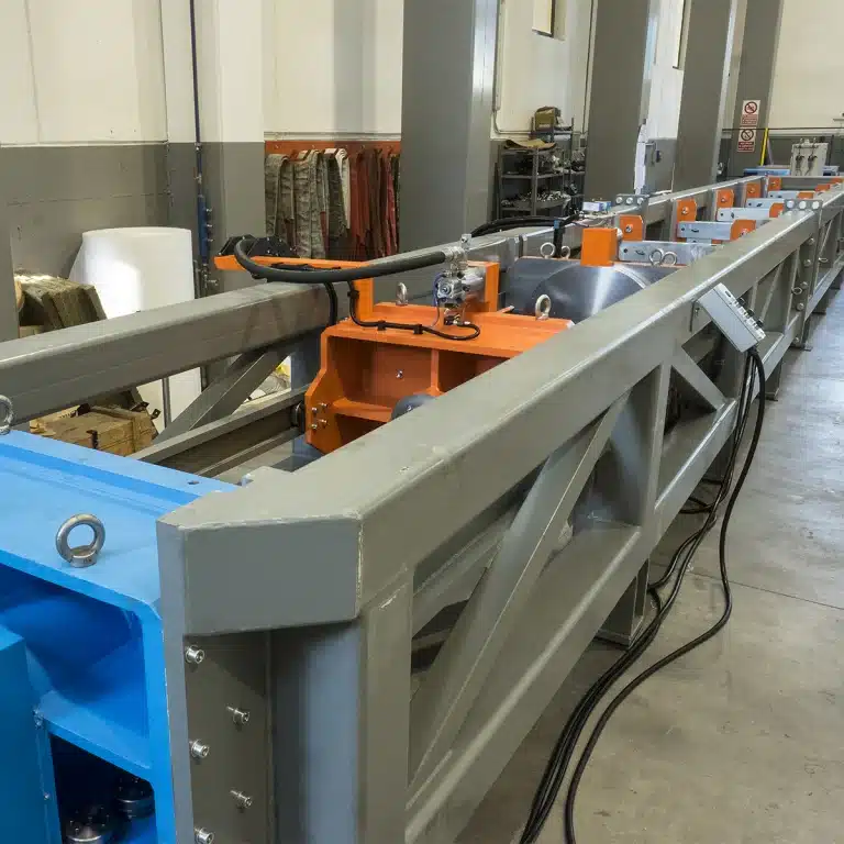 Banchi Orizzontali 01