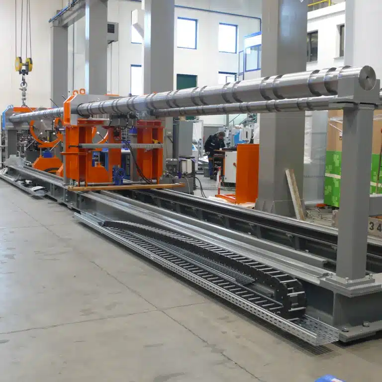 Banchi Orizzontali 08