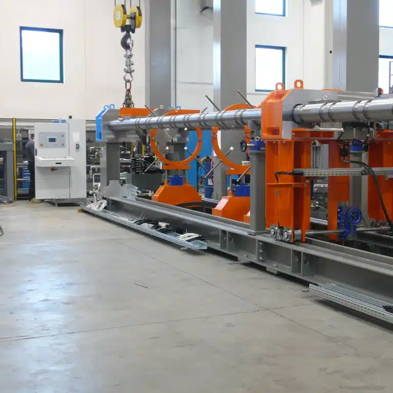 Banchi Orizzontali 09