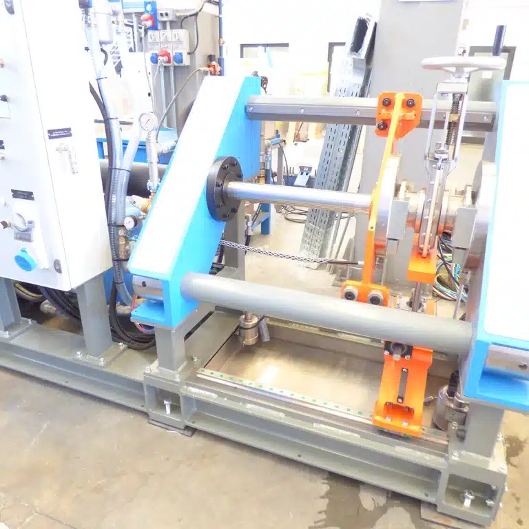 Banchi Orizzontali 10