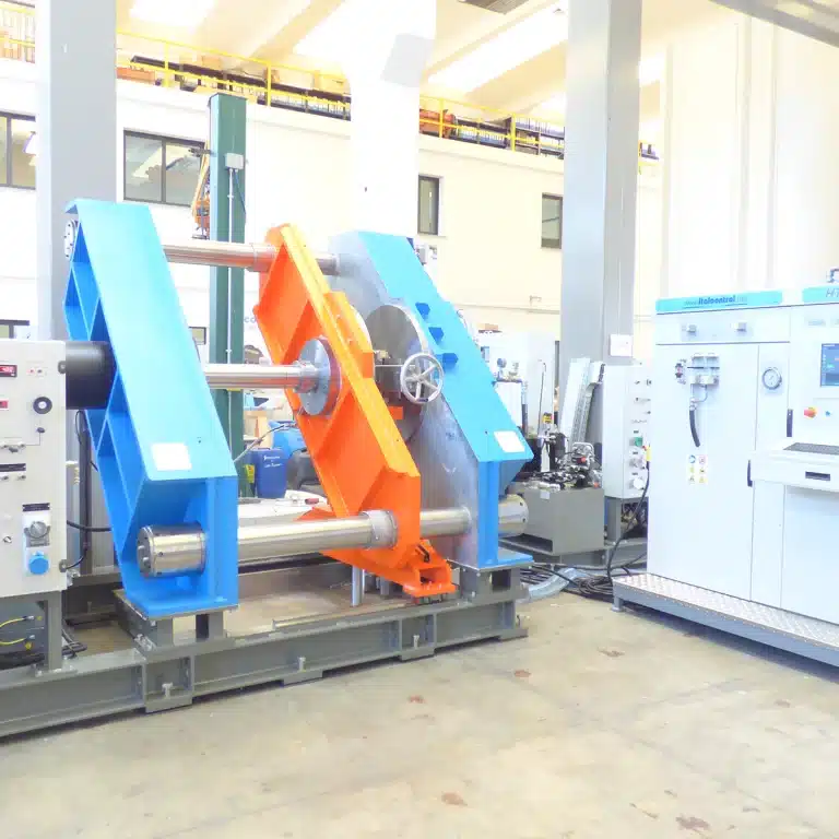 Banchi Orizzontali 12