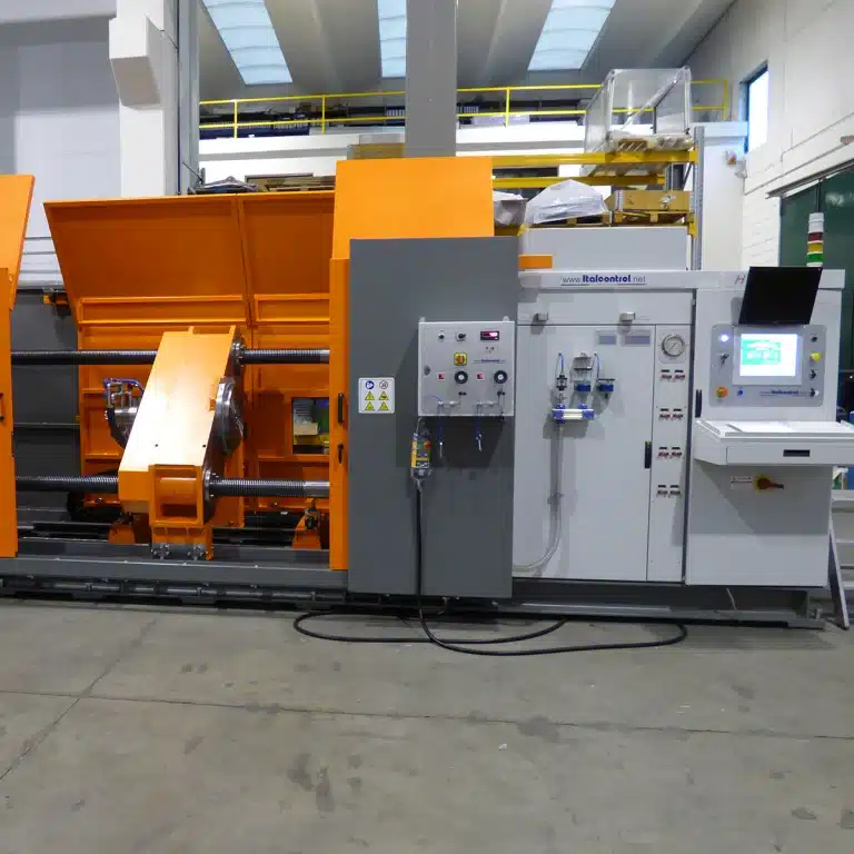 Banchi Orizzontali 14