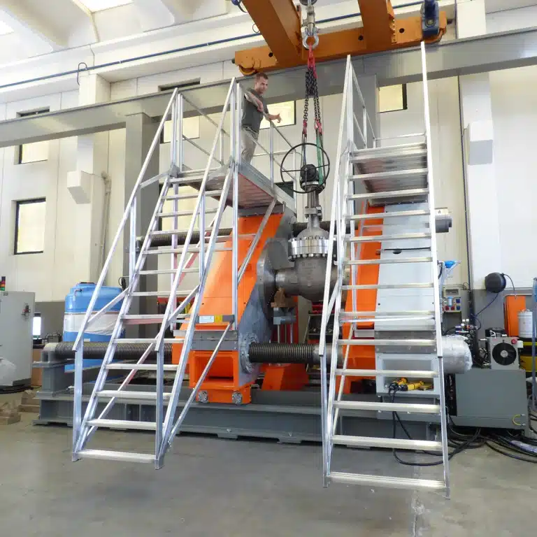 Banchi Orizzontali 15