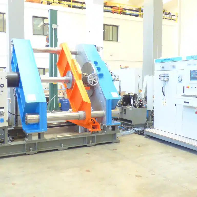 Banchi Orizzontali 16