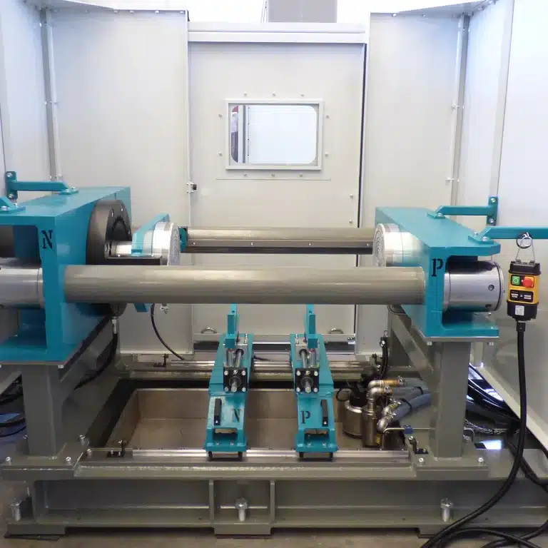 Banchi Orizzontali 19