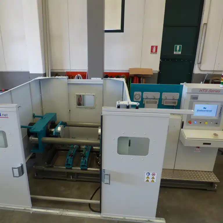 Banchi Orizzontali 20