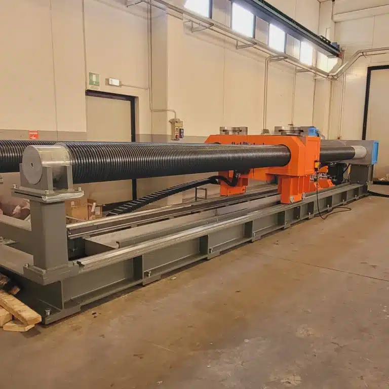 Banchi Orizzontali 23