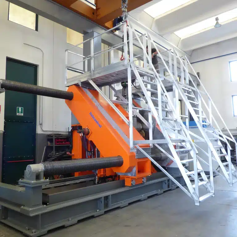 Banchi Orizzontali 28