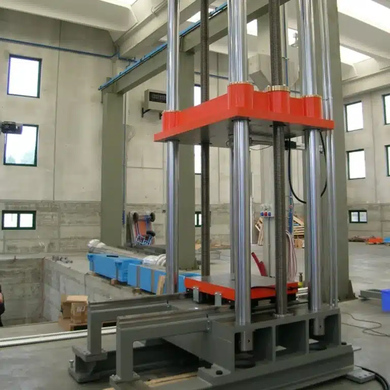 Banchi Prova Attuatori 04