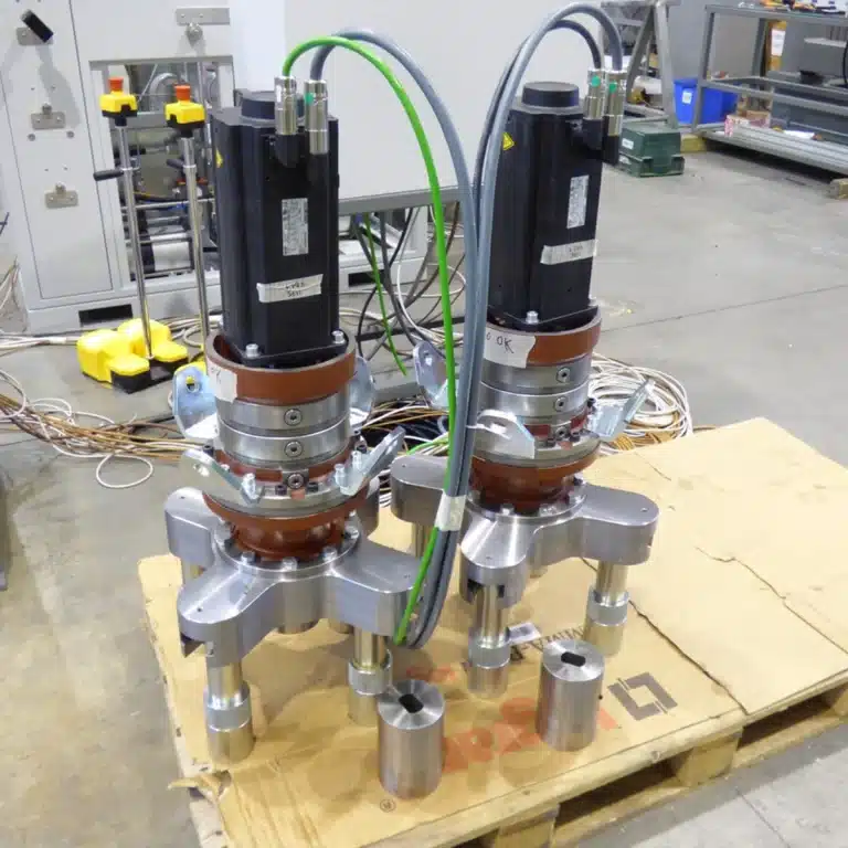 Banchi Prova Attuatori 05