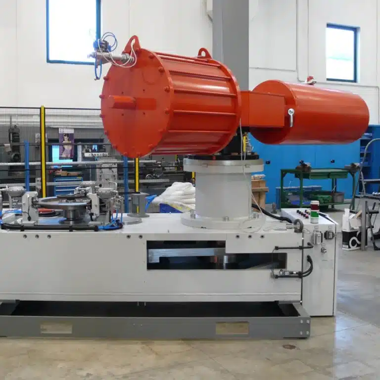 Banchi Prova Attuatori 06